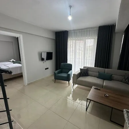 Hotel apartamentowy Royal