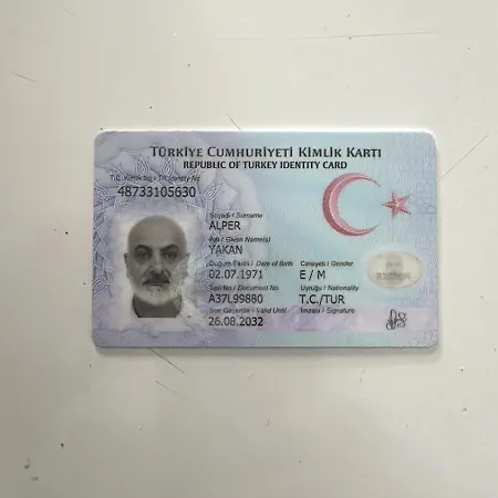 Royal Hotel apartamentowy Bandırma