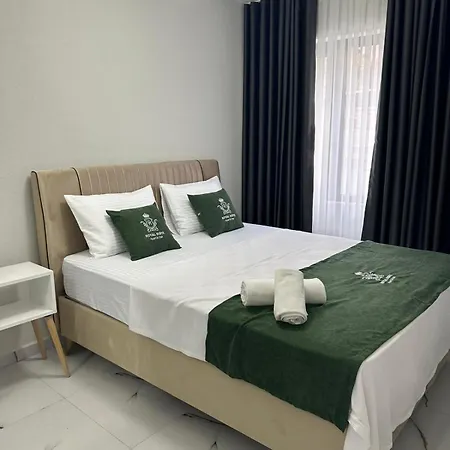 Hotel apartamentowy Royal