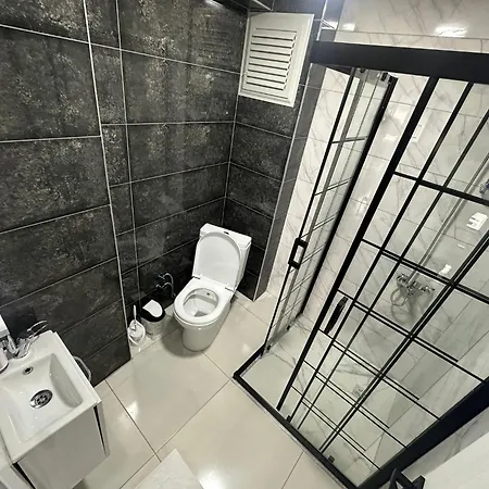 Aparthotel Royal