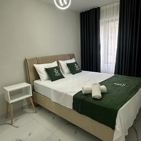 Royal Hotel apartamentowy Bandırma