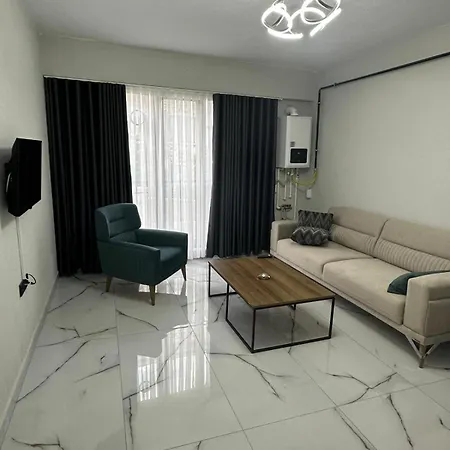 Royal Aparthotel Bandırma