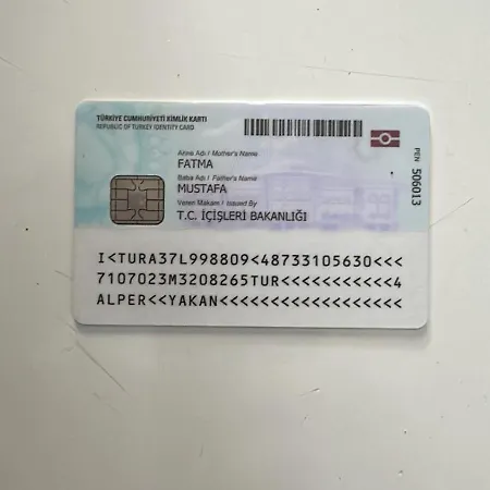 Royal Aparthotel Bandırma