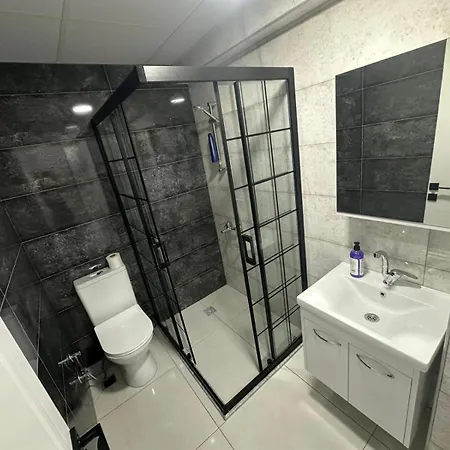 Royal Aparthotel Bandırma